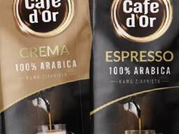 Кофе D’or