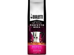 96080356 Кофе молотый Bialetti Perfetto MOKA Delicato, 250 г