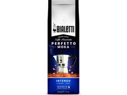 Кофе молотый Bialetti Perfetto Moka Intenso 250гр