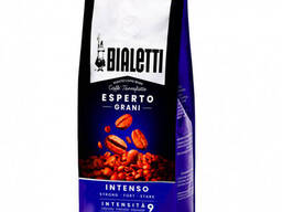 Кофе зерновой Bialetti Perfetto Moka Intenso 500гр