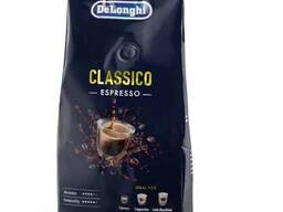 Кофе в зернах DeLonghi (Classico) DLSC600 250г