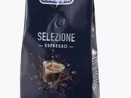 Кофе в зернах DeLonghi DLSC601 Selezione 250 г