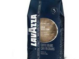 Кофе зерновой Lavazza Gold Selection