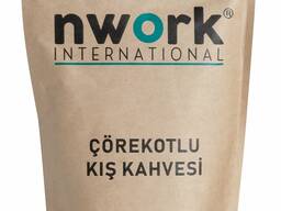 Лечебный Зимний кофе , Nwork International
