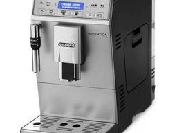 Кофемашина автоматическая DeLonghi ETAM 29.620. SB