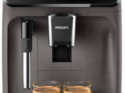 Кофемашина автоматическая Philips EP1224/00