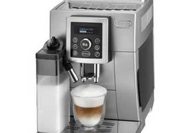 Кофемашина DeLonghi ECAM 23.464. S серебро