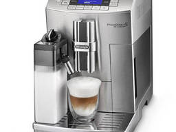 Кофемашина DeLonghi ECAM 28.464. M металл