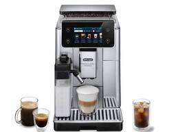 Кофемашина DeLonghi ECAM 630.55 SSM Primadonna Aromatic