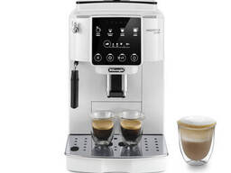 Кофемашина DeLonghi ECAM220.20. W
