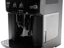 Кофемашина DeLonghi ESAM 2600 черный