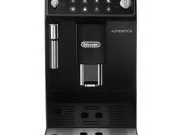 Кофемашина DeLonghi ETAM 29.510. B черная