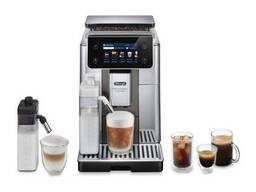 Кофемашина DeLonghi PrimaDonna Aromatic ECAM 630.75. TSM