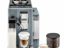 Кофемашина DeLonghi Rivelia Perfetto EXAM440.55. G