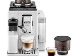 Кофемашина DeLonghi Rivelia Perfetto EXAM440.55. W
