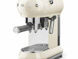 Кофемашина-эспрессо smeg - photo 1