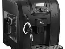 Кофемашина Hurakan HKN-ME715 используется на предприятиях общественного питания и торговли