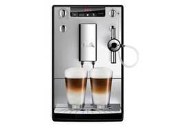 Кофемашина Melitta 957-103 Caffeo Solo &amp; Perfect Milk