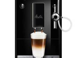 Кофемашина Melitta 957-304 Caffeo Solo &amp; Perfect Milk