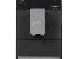 Кофемашина Melitta Caffeo F 300-100 Latticia OT черный