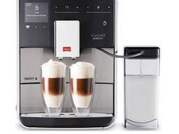 Кофемашина melitta caffeo f 840-100