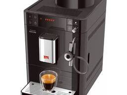 Кофемашина Melitta Caffeo Passione F 530-102
