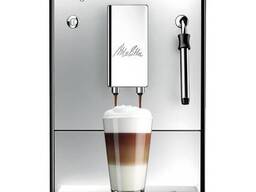 Кофемашина Melitta Caffeo Solo&amp;milk 953-102