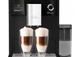 Кофемашина Melitta CI Touch F 630-112 черный - photo 1