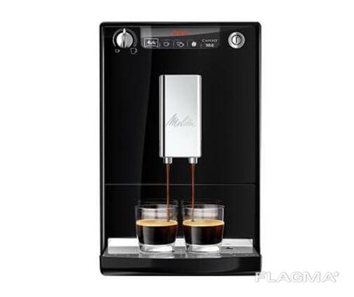 Кофемашина Melitta Е 950-201 Caffeo Solo