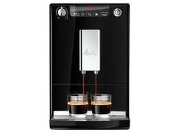 Кофемашина Melitta Е 950-201 Caffeo Solo