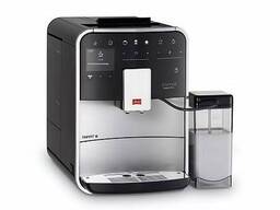 Кофемашина Melitta F 830-101 Caffeo Barista T Smart
