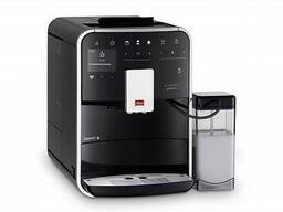 Кофемашина Melitta F 830-102 Caffeo Barista T Smart