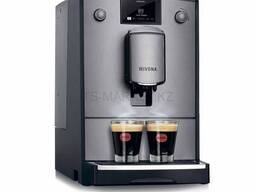 Кофемашина Nivona CafeRomatica NICR 695 серебро