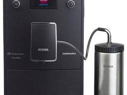 Кофемашина Nivona CafeRomatica NICR 758