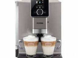 Кофемашина Nivona CafeRomatica NICR 930