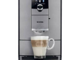 Кофемашина Nivona NICR 795 CafeRomatica