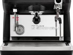 Кофемашина Nuova Simonelli Appia Life 1Gr S 220V black