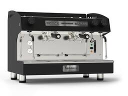 Кофемашина профессиональная Fiamma CARAVEL 2 CV TC RESTYLE