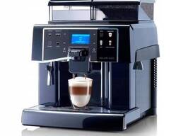 Кофемашина Saeco Aulika EVO Focus