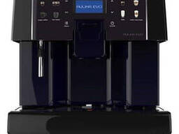 Кофемашина Saeco Aulika EVO Top High Speed Cappuccino
