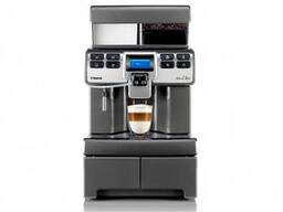 Кофемашина Saeco Aulika Top High Speed Cappuccino