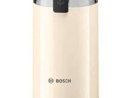 Кофемолка Bosch TSM6A017C Кремовый