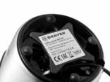 Кофемолка Brayer BR1185 - фото 2