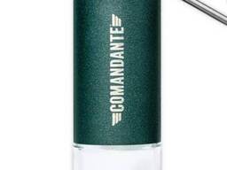 Кофемолка Comandante C40 Nitro Blade Racing Green