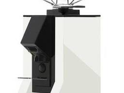 Кофемолка Eureka Mignon Silenzio 50 15BL, белый