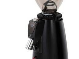 Кофемолка Macap M6D R черная