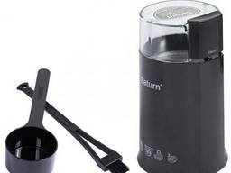 Кофемолка Saturn ST-CM1033 черный