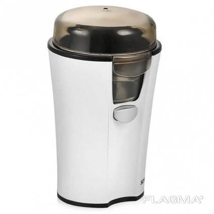 Кофемолка Scarlett SC-010 белый