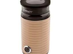 Кофемолка Scarlett SC-CG44502
