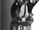 Кофемолка Victoria Arduino Mythos MY 75 black - фото 1